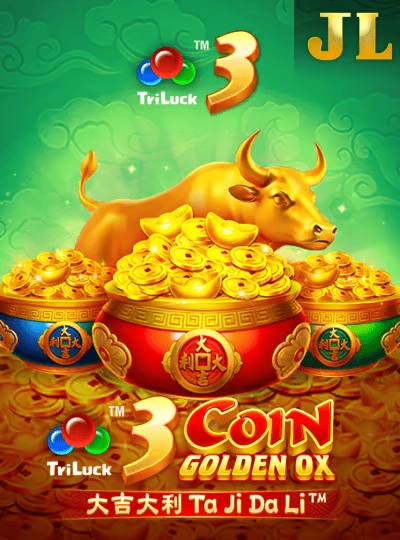 Bonus buy slot game cover